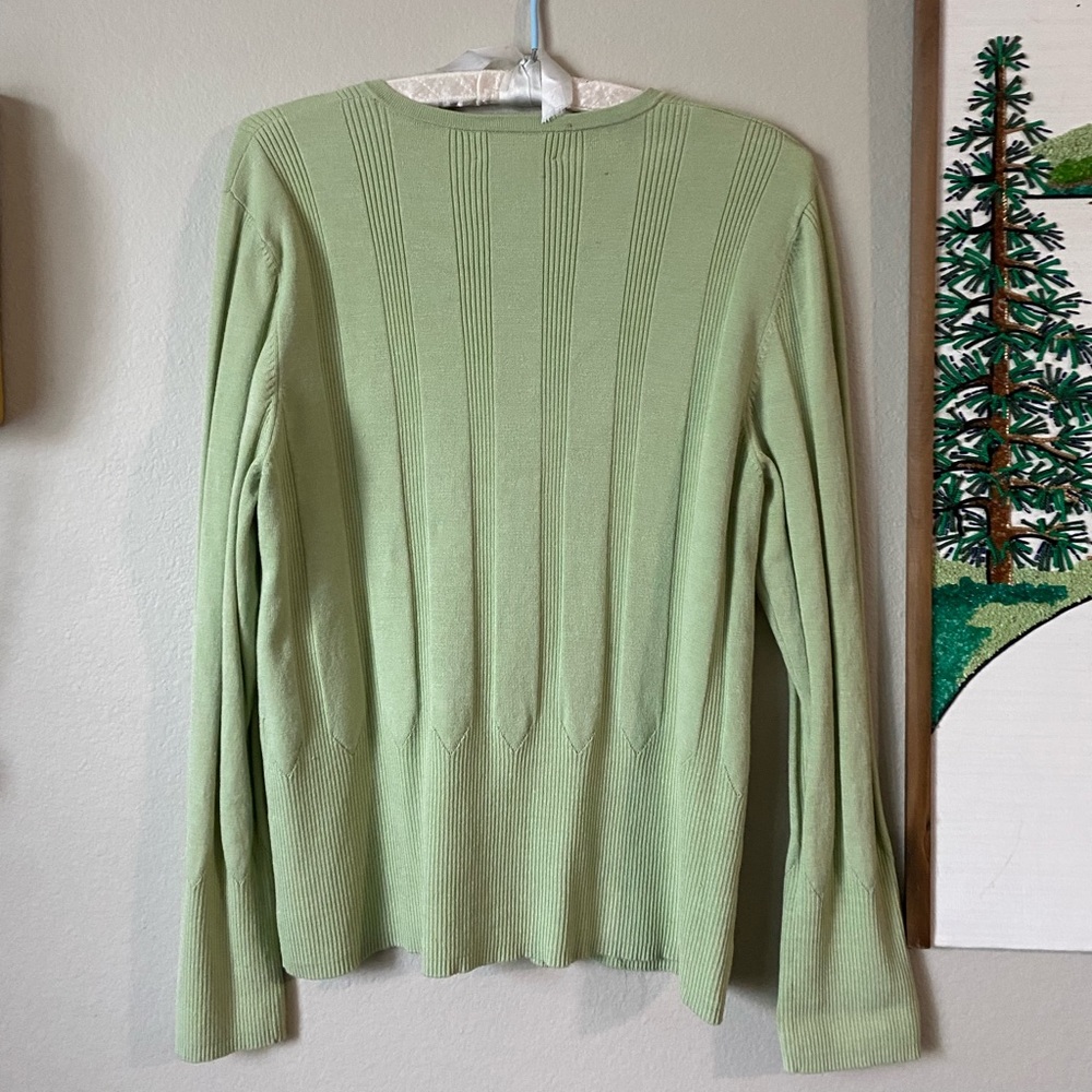 Vintage Style & Co. Cardigan - Picture 3 of 4